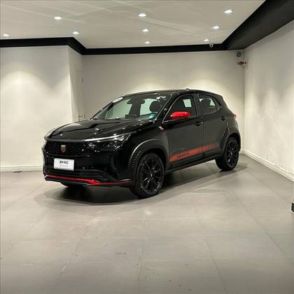 FIAT PULSE 1.3 TURBO 270 FLEX ABARTH AT6